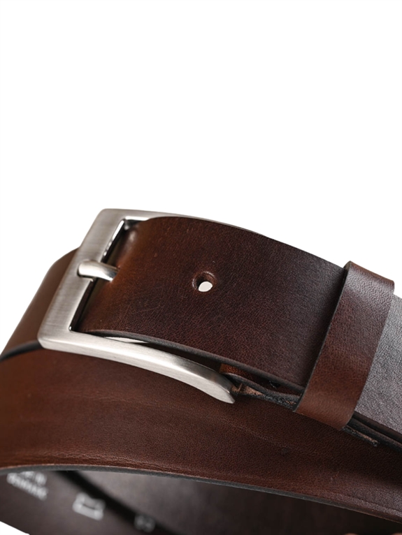 Bosswik 6934/51 bælte - Brown