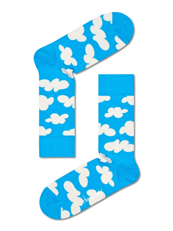 Happy Socks Cloudy Sock - CLO01-6700