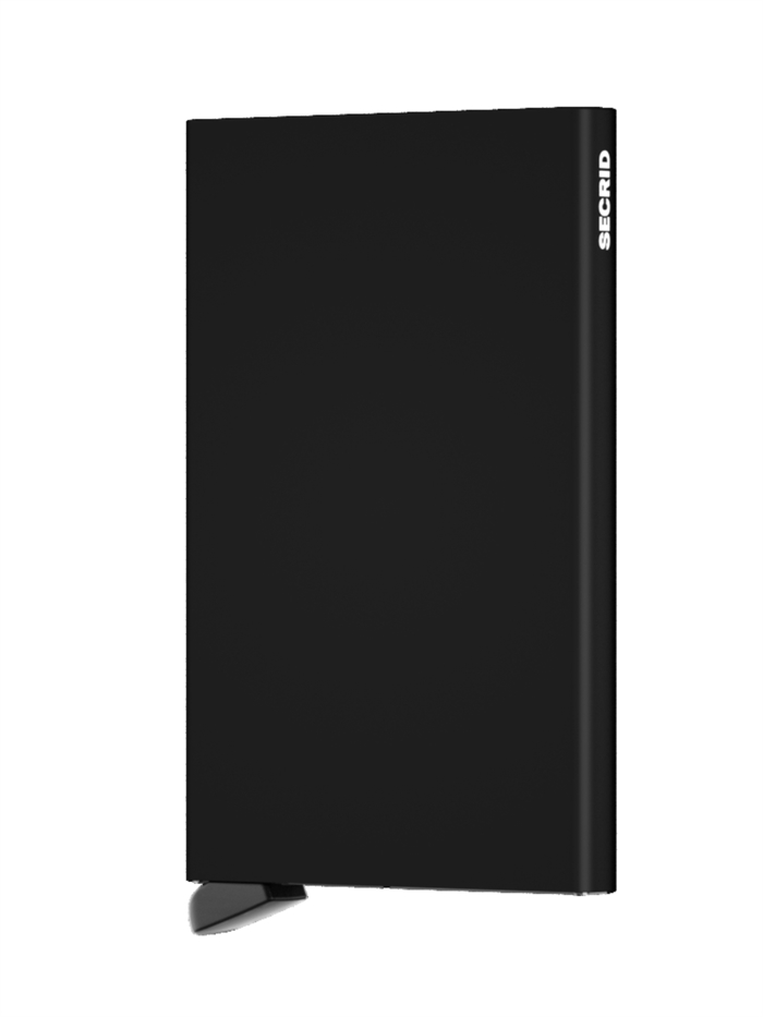 Secrid Cardprotector - Black