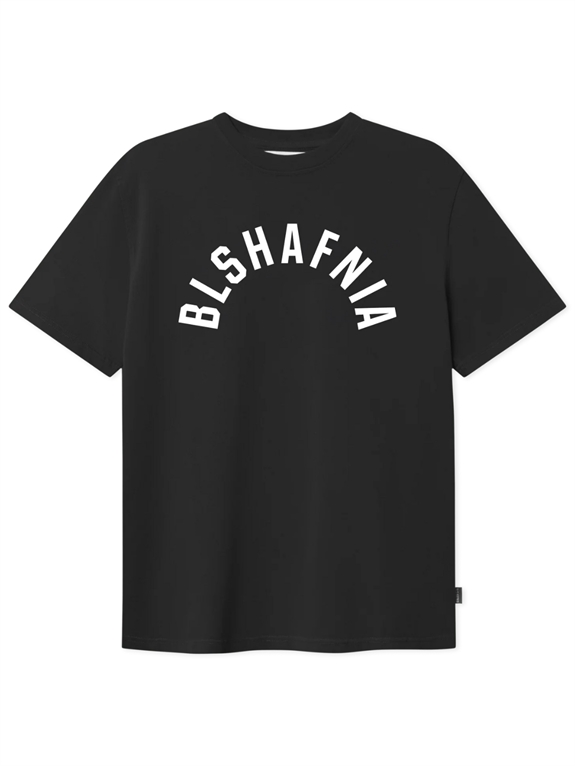 BLS Hafnia DPM 25 t-shirt - Black