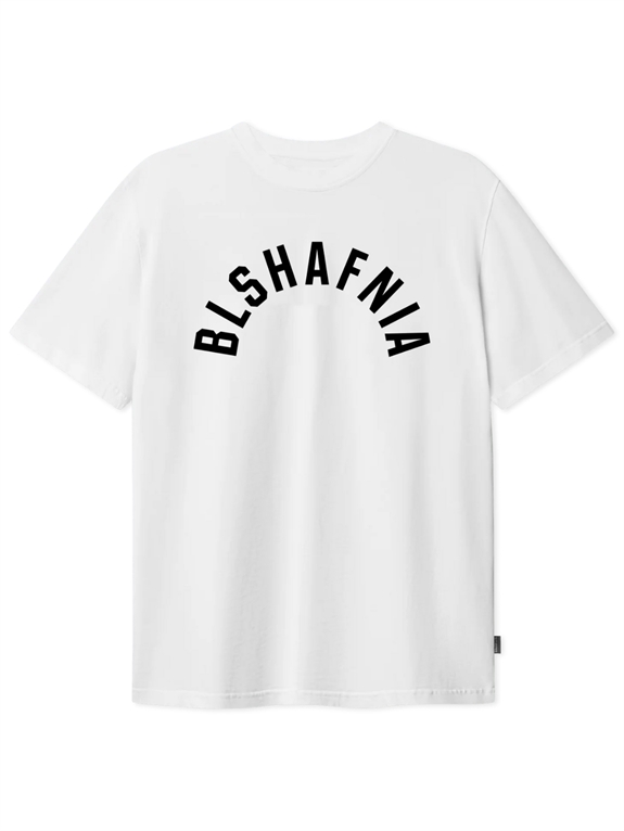 BLS Hafnia DPM 25 t-shirt - White