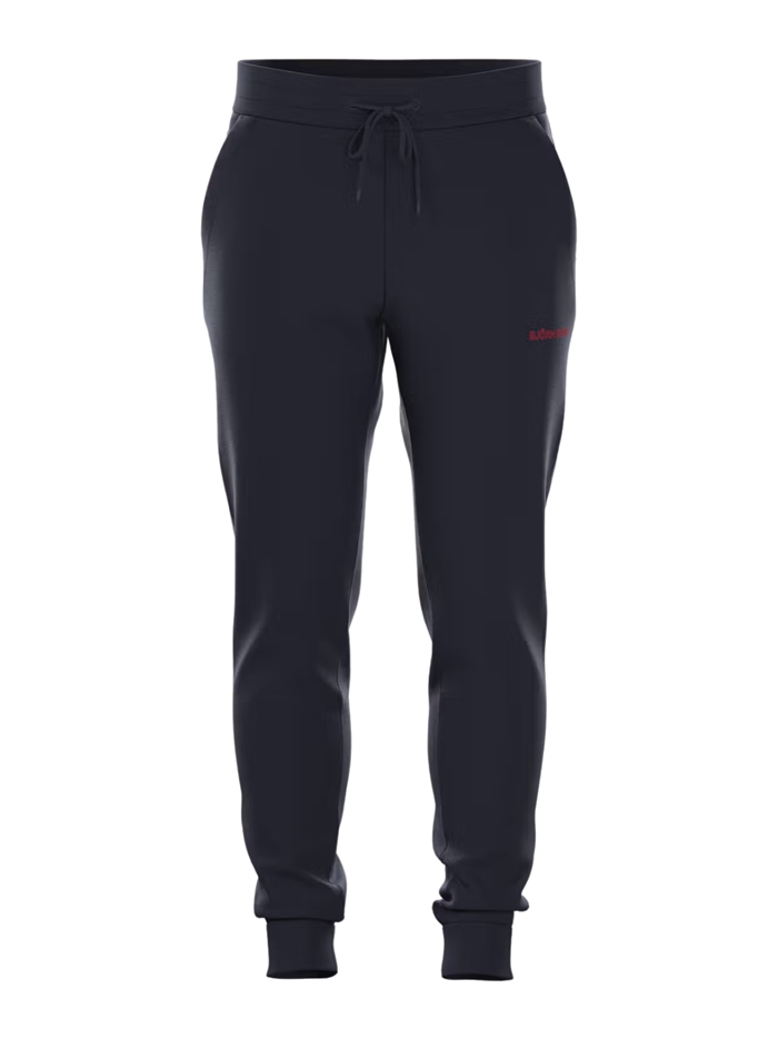 BJÖRN BORG Essential 3 sweatpants - Navy(NA002)