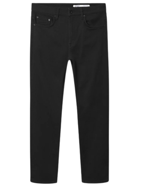 GABBA Marc Sword Jeans - Black Denim