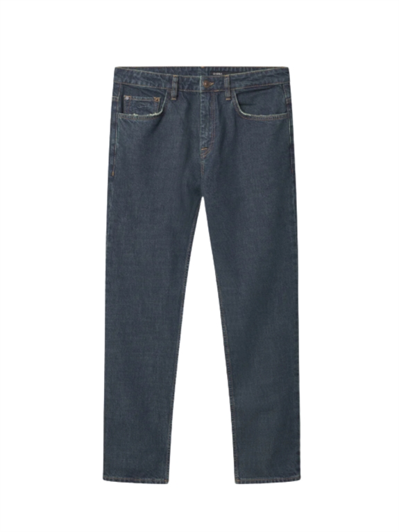 GABBA Marc Dox Jeans - 11786 Dark Blue Denim