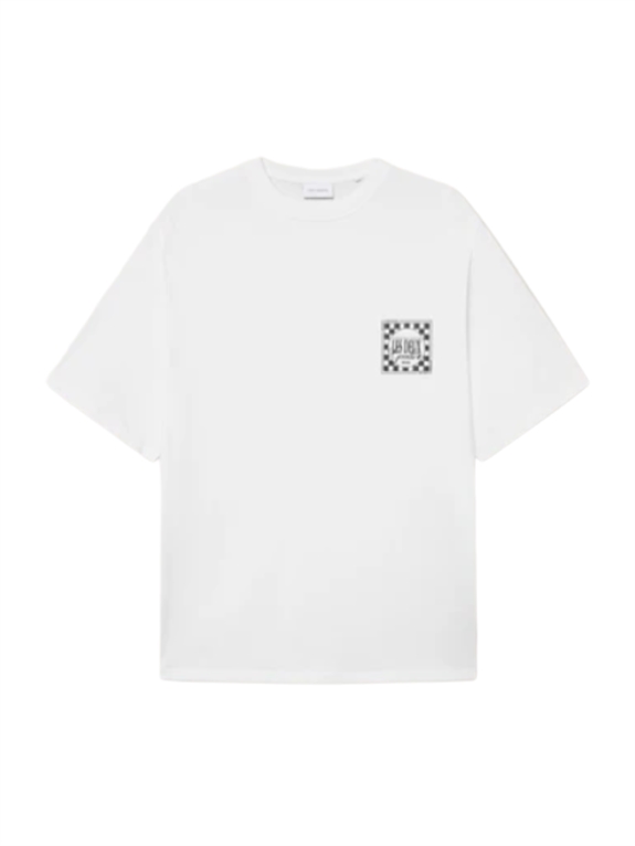 Les Deux Goods T-shirt - White
