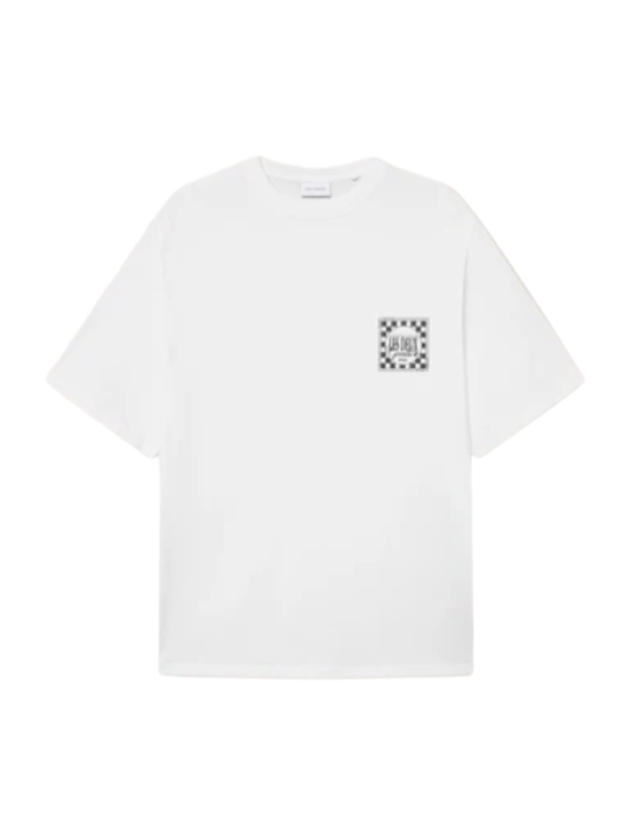 Les Deux Goods T-shirt - White
