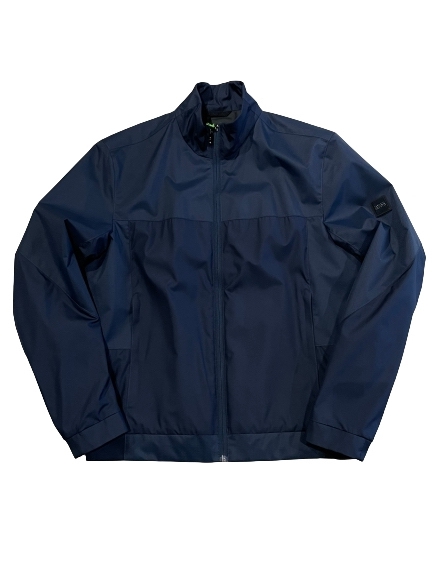 BOSS Athleisure J_Zircon jacket - Navy