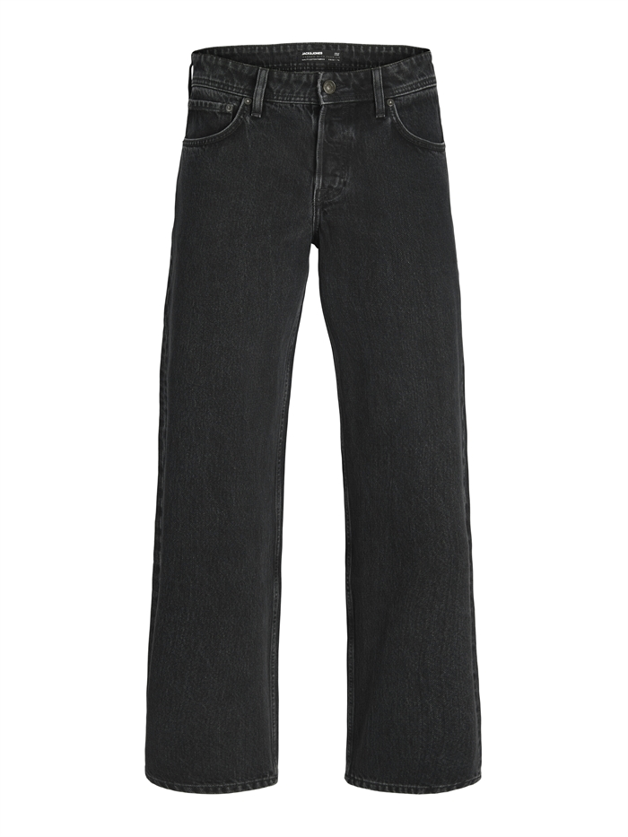 Jack & Jones Eddie JJ Original SBD 275 - Black Denim