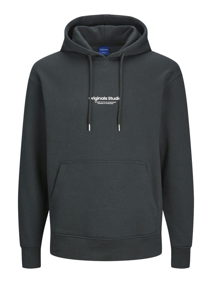 Jack & Jones Vesterbro Sweat Hoodie - Forest River