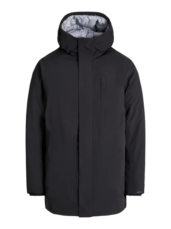 Jack & Jones Ekeen Parka jacket - Black