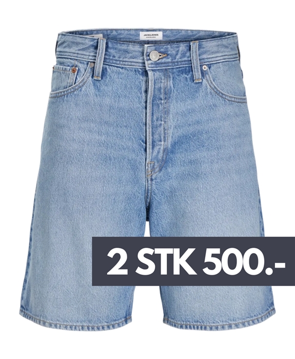 Jack & Jones Tony shorts - Blue Denim / SBD 920