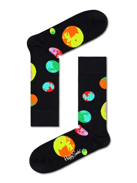 Happy Socks Moonshadow Sock - MOS01-9300