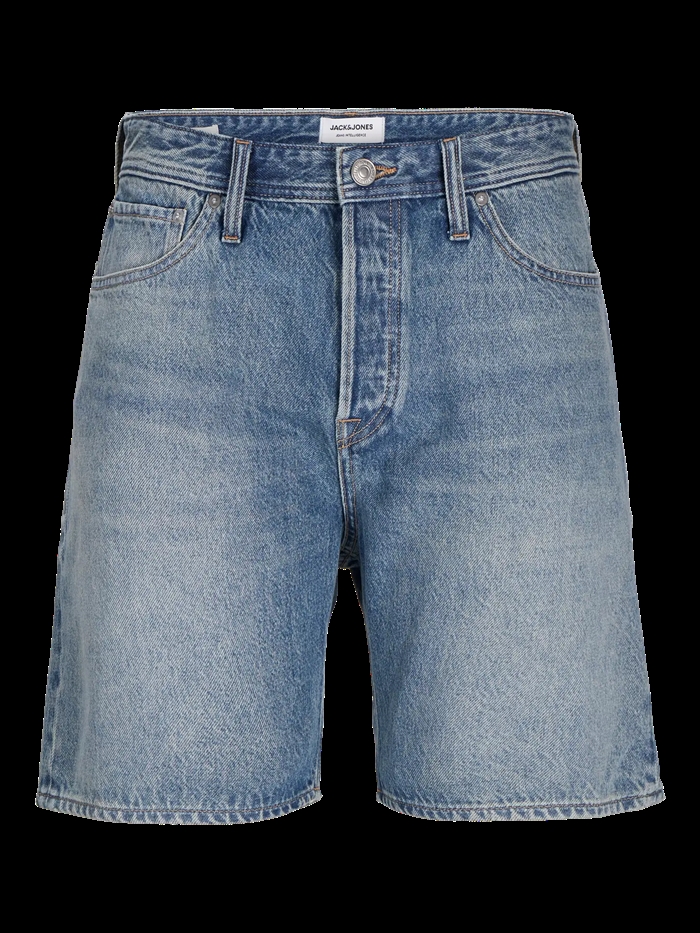 Jack & Jones Tony shorts - Blue Denim / AM 404