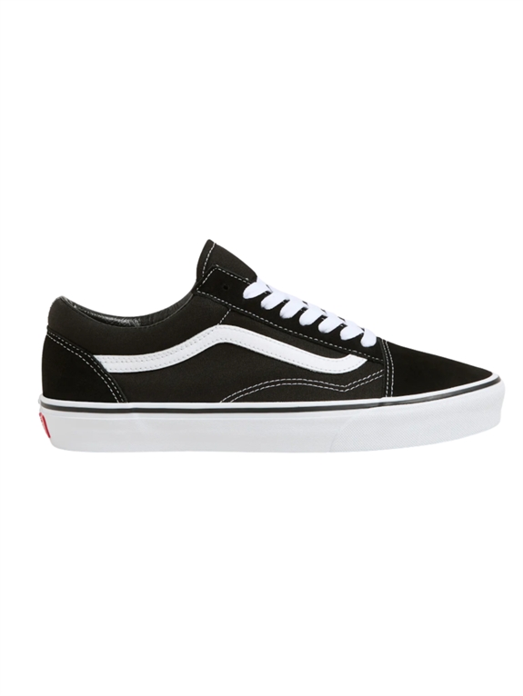VANS UA Old Skool sneakers - Black/White