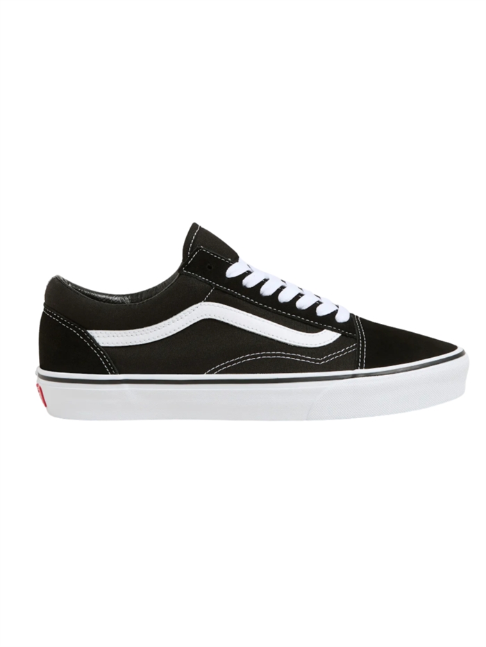 VANS UA Old Skool sneakers - Black/White
