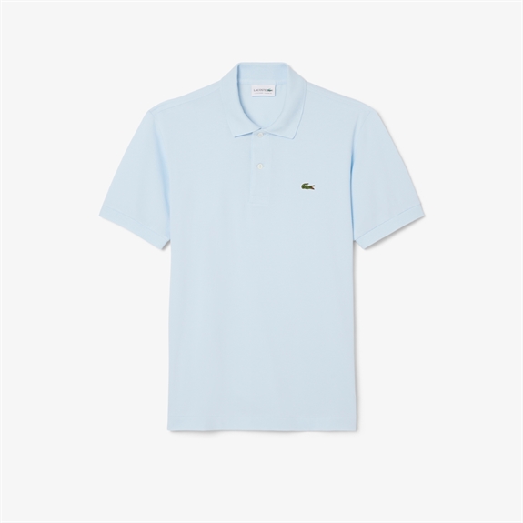 Lacoste Classic L1212 Pique Polo t-shirt - T01 Rill