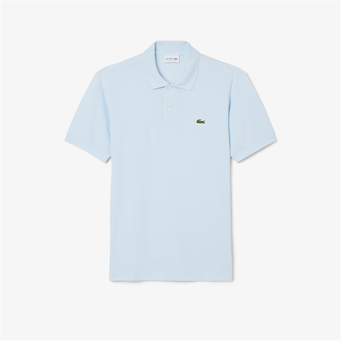 Lacoste Classic L1212 Pique Polo t-shirt - T01 Rill