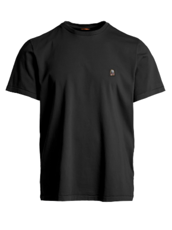 Parajumpers Patch t-shirt - Black