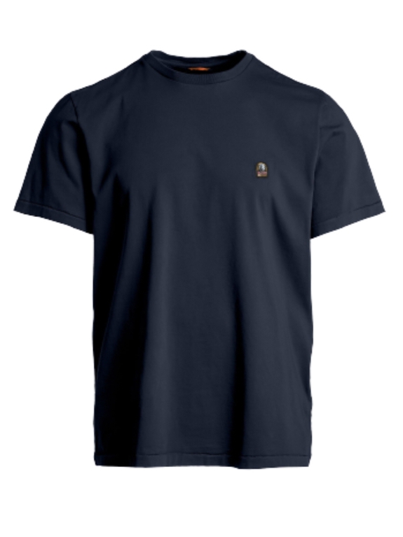 Parajumpers Patch t-shirt - Navy