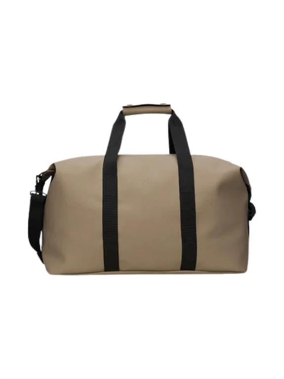 RAINS Hilo Weekend Bag W3 - Beige