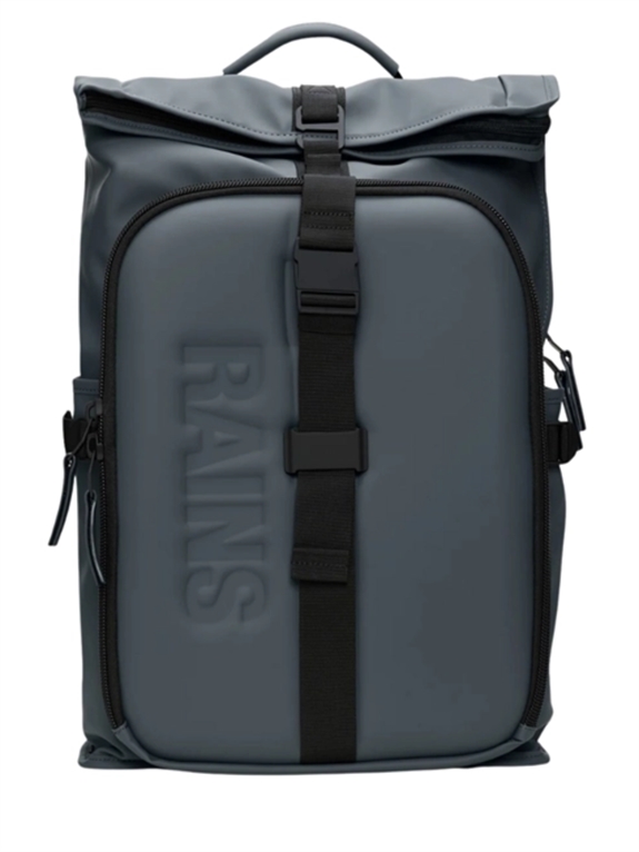 RAINS Texel Moulded Backpack W3 - Lagoon