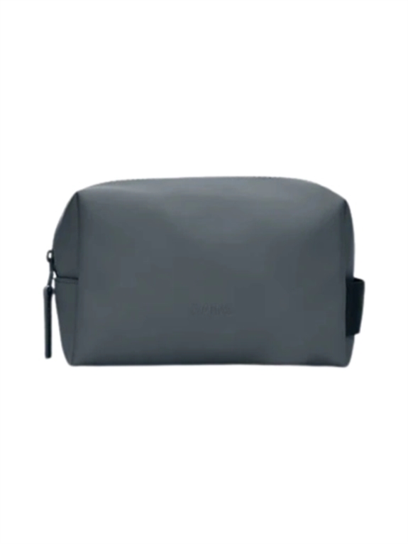 RAINS Wash Bag Small W3 - Lagoon