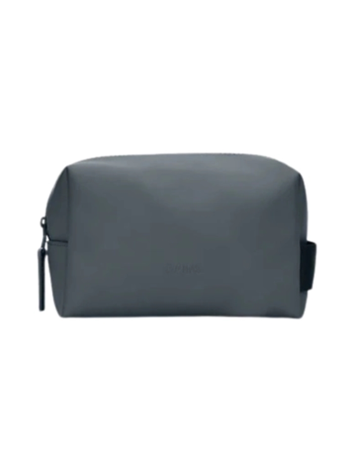 RAINS Wash Bag Small W3 - Lagoon