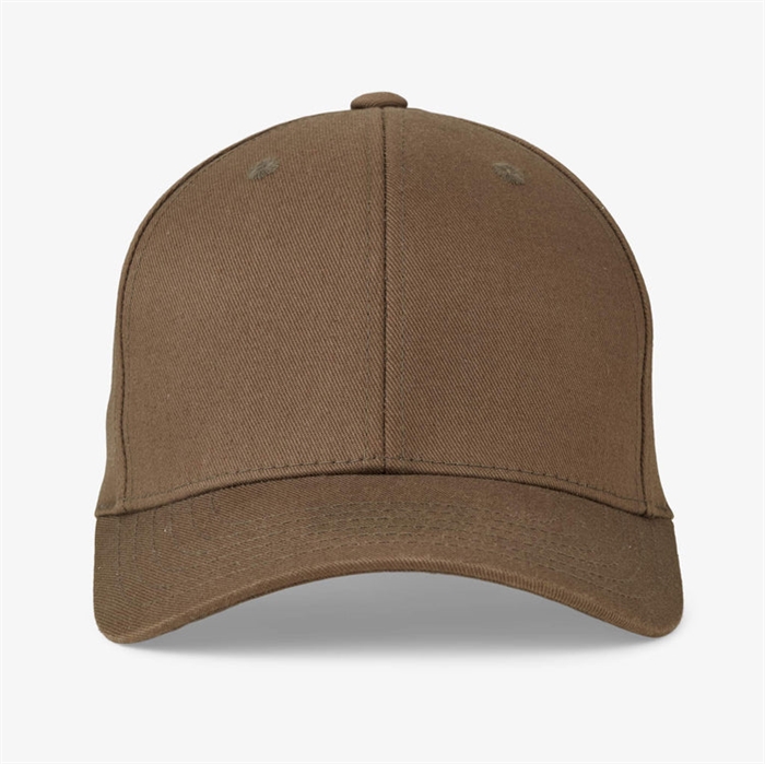 STATE OF WOW Crown 1 EX-BAND Cap - Olive