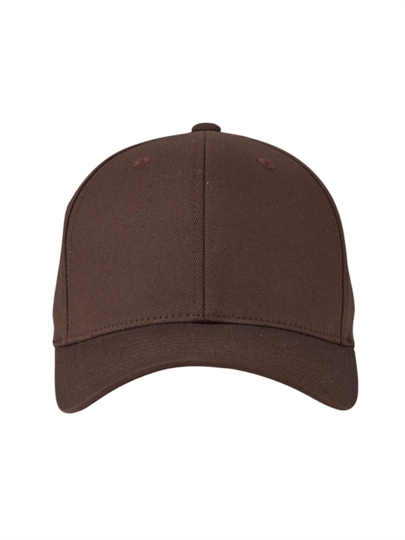 STATE OF WOW Crown 1 EX-BAND Cap - Chestnut