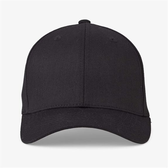 STATE OF WOW Crown 1 EX-BAND Cap - Black