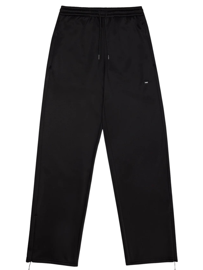 RAINS Sintra Fleece Pants Regular - Black