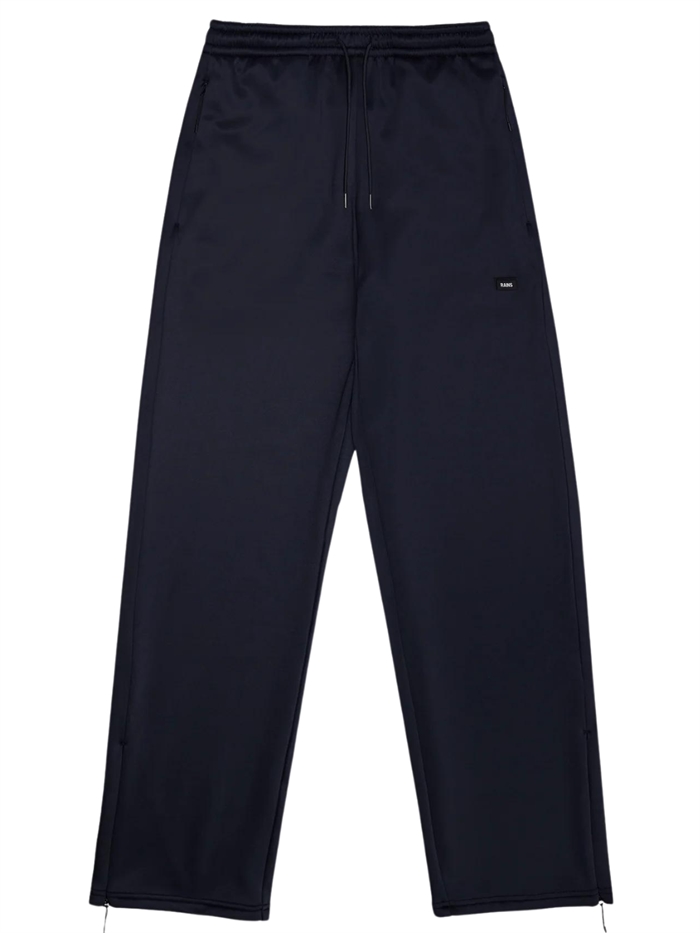 RAINS Sintra Fleece Pants Regular - Navy