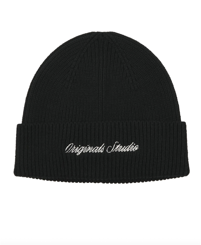 Jack & Jones Norrebro Regular Beanie - Black 