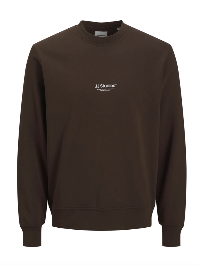 Jack & Jones Soho Sweat Crewneck - Delicioso