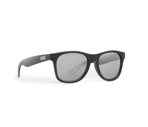 VANS Spicoli 4 shades - Matte Black