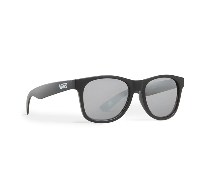 VANS Spicoli 4 shades - Matte Black