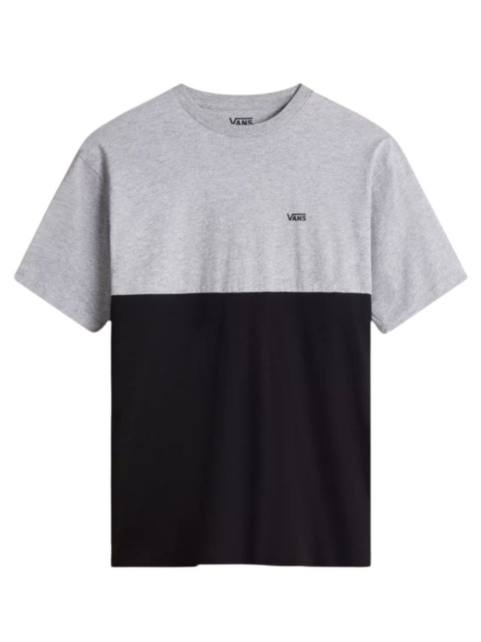 VANS Colorblock t-shirt - Athletic Heath