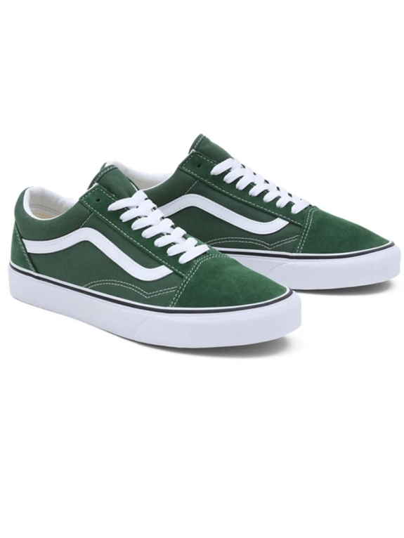 VANS UA Old Skool sneakers - Theory Greener Past