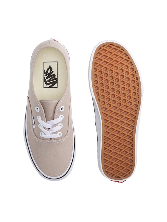 VANS Authentic canvas - Mushroom