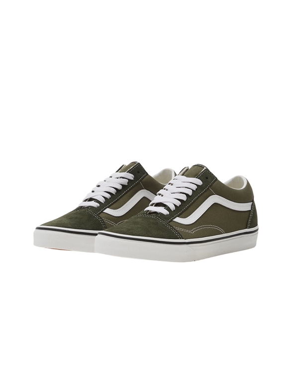VANS UA Old Skool sneakers - Obsidian Fern