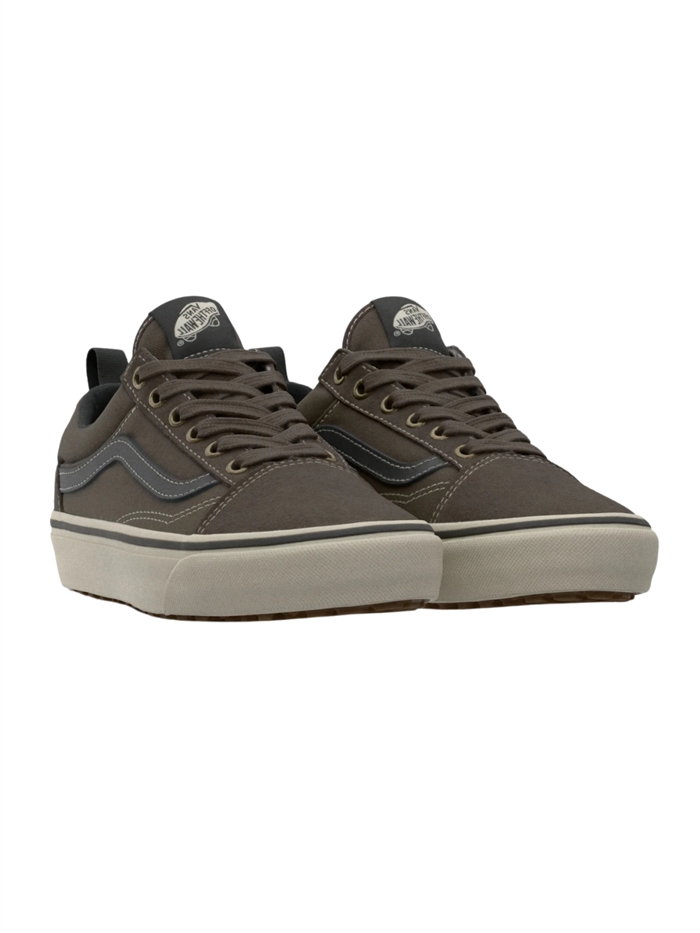VANS MTE Old Skool Insulated sneakers - Brown