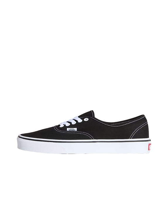 VANS Authentic canvas - Black