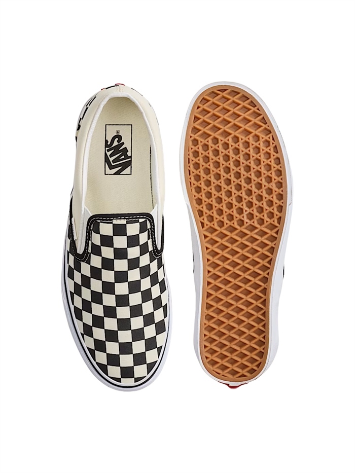 VANS Classic Slip-on canvas - Checkerboard