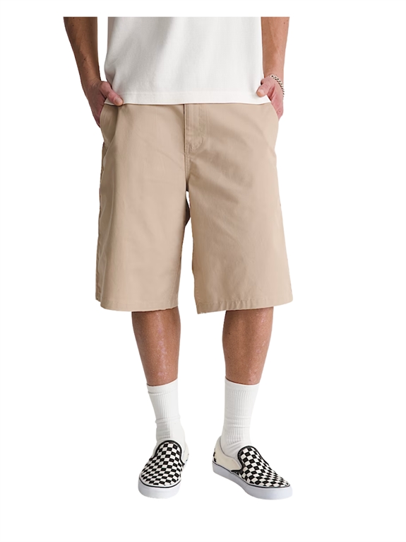 VANS Authentic chino Loose shorts - Incense 