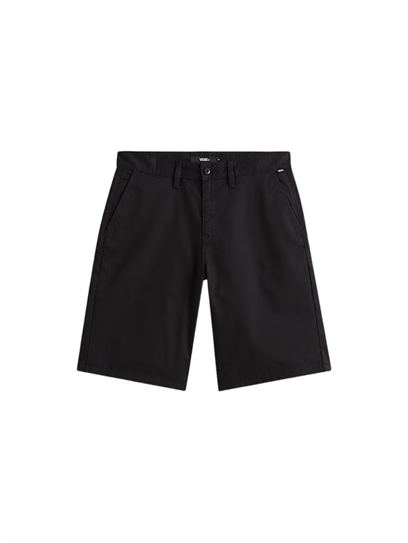 VANS Authentic chino Loose shorts - Black