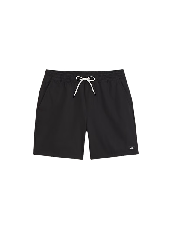 VANS Range Relaxed sport shorts - Black
