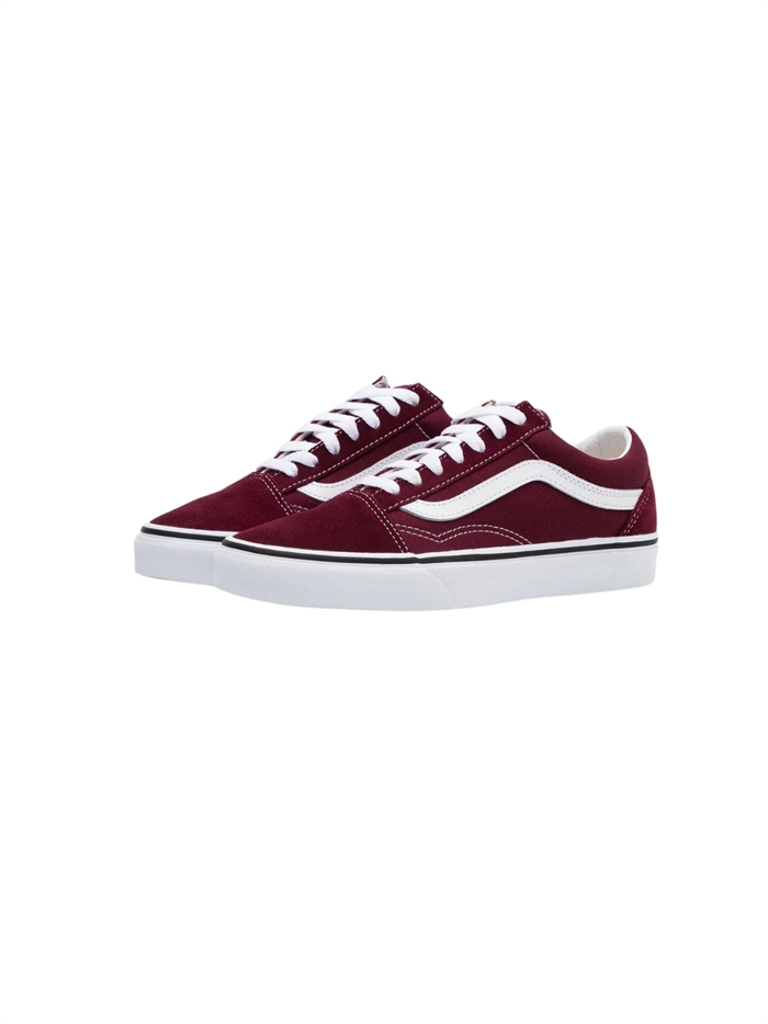 VANS UA Old Skool sneakers - Port Royale/True white