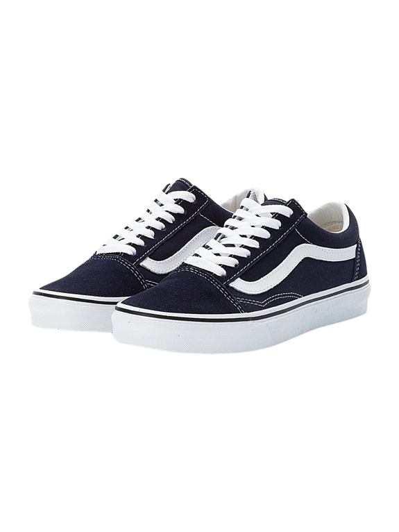 VANS UA Old Skool sneakers - Parisian night/True white