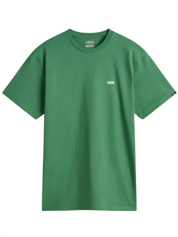 VANS Left Chest logo t-shirt - Fairway