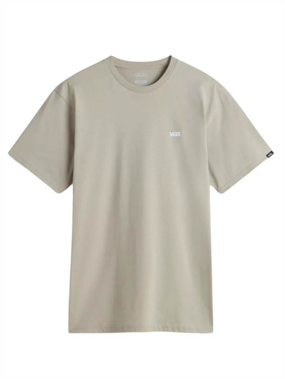 VANS Left Chest logo t-shirt - London Fog